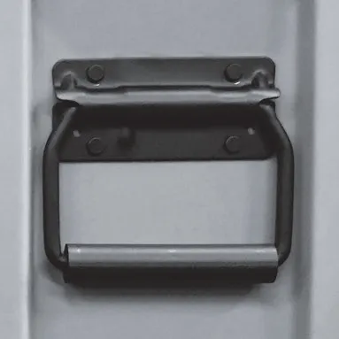 Comfort Grip Handles accessory for Pelican ISP cases
