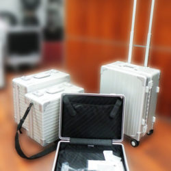 Equipment Briefcase