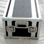 Custom Amp Head Case